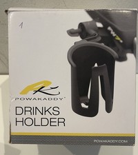 PowaKaddy Golf Trolley