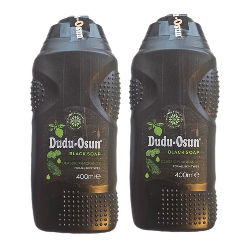 Dudu osun liquid black - liquid,