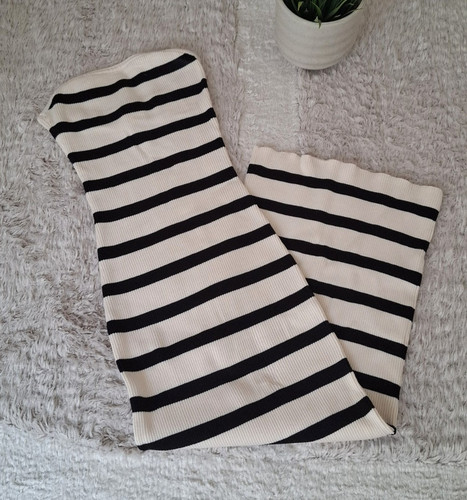 Damen maxikleid - h&m,