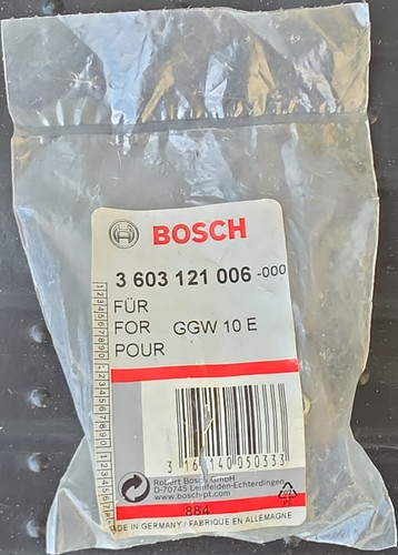 Bosch original ersatzteil - bosch, 3