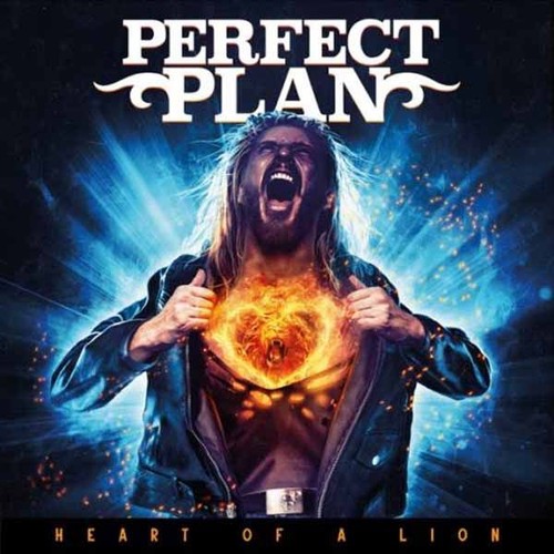 Audio perfect plan - audio,