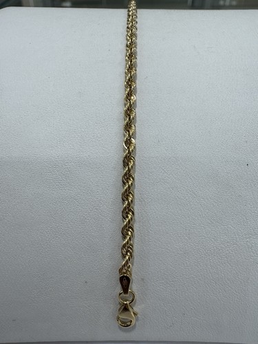 585 gold armband - 585,