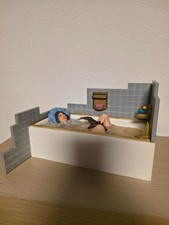 Mezco/Cinema of Fear-Nancy