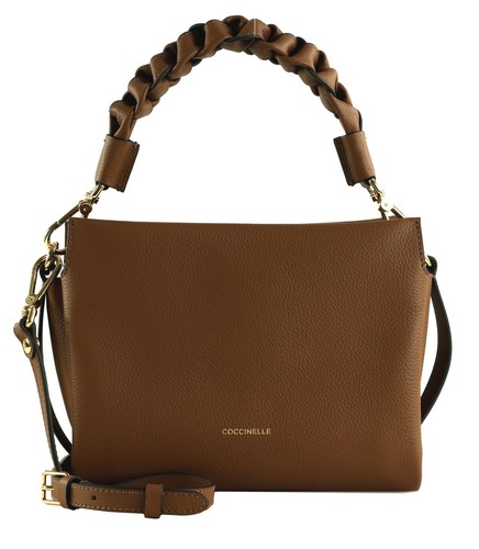 Coccinelle boheme grana double - boheme,
