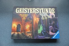 Ravensburger geisterstunde - ravensburger,