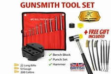 Büchsenmacher Werkzeug Set