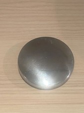 Tankdeckel für original Simson DDR Moped S50,S51,kr51 Alu poliert Lagerware 40mm