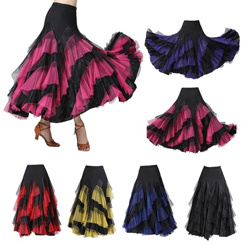 Flamenco ballroom walzer - flamenco,