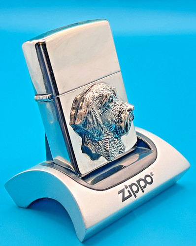 Brandneu 1996 zippo feuerzeug - brandneu,