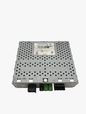 Mercedes TV Tuner S-Class W222