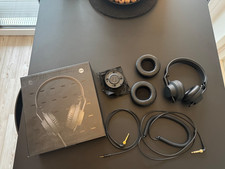 AIAIAI TMA-2 DJ mit S02 MKII Treiber