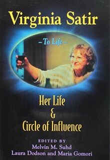 Virginia satir her - satir:, and