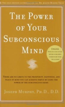 The power your - of, subconscious