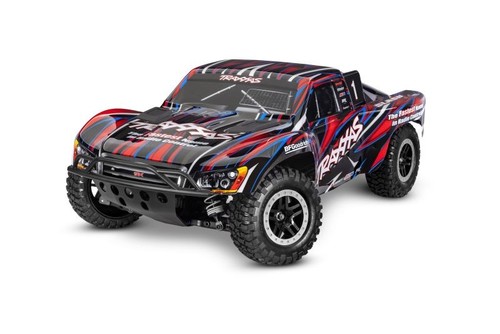 Traxxas slash 4x4 vxl - slash,