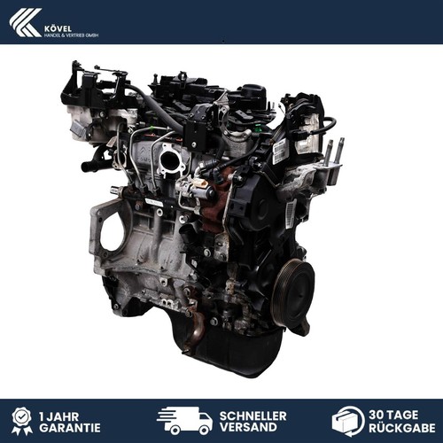 Volvo motor d4162t d2 - volvo, 1.6l