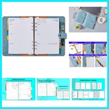 Kalender 2026 A5 Wochenplaner