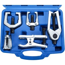 Spurstangenkopf Entferner