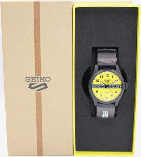 Seiko sports hdb010j honda - sports,