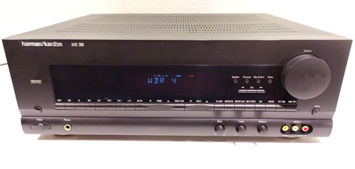 Harman kardon avr 200 - kardon,