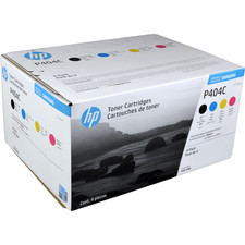 SAMSUNG CLT-P404C Toner