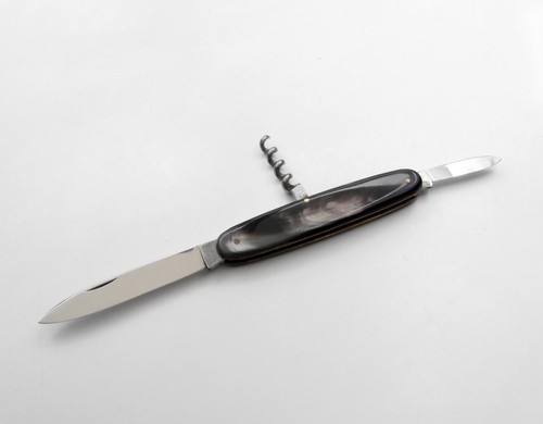 Altes taschenmesser solingen - altes,