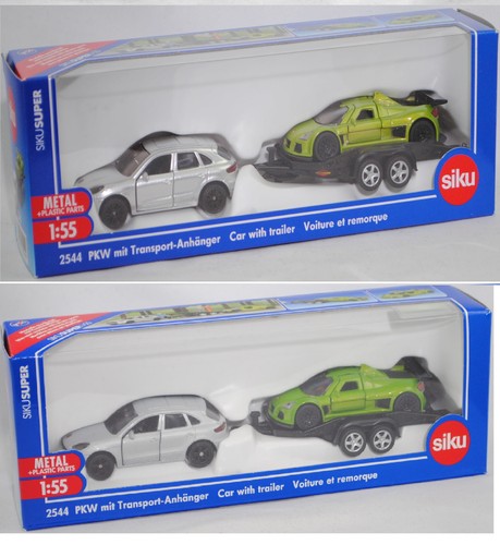 Siku super 2544 - siku,