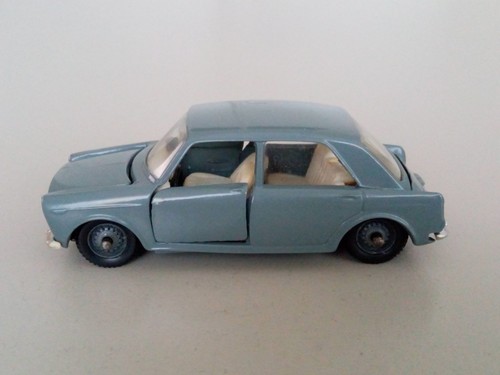Innocenti morris im3 diecast - morris,