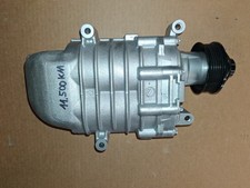 Mercedes Kompressor 180 200 MB
