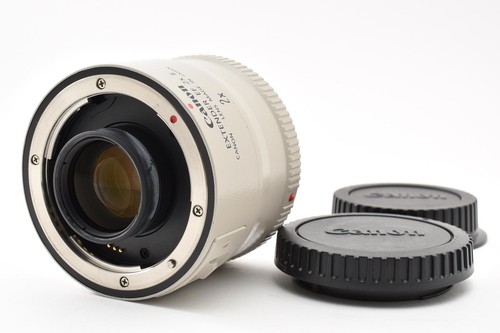Canon extender ii - ef, 2x