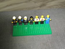 Lego City Figuren