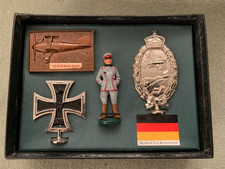 Britains premier wwi - wwi, heroes