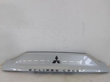 Mitsubishi Eclipse Cross GK0
