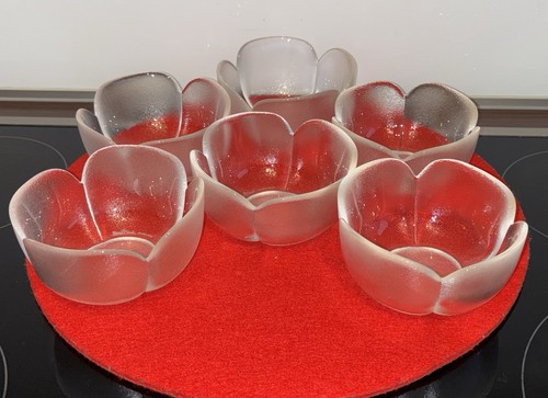 Dessertschalen rosenthal - dessertschalen,