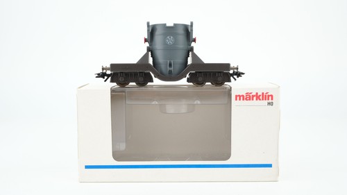 Märklin 4478 roheisenwagen - märklin,
