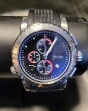 JOOP! Alarm Chronograph -