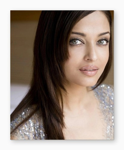 Aishwarya rai foto 8x10 - aishwarya,