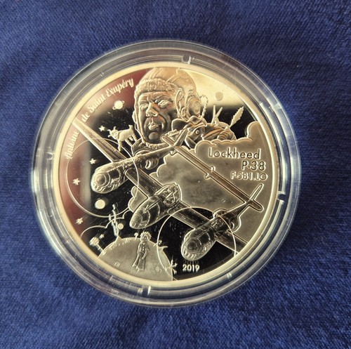 2019 euro pp 900er silber - euro,