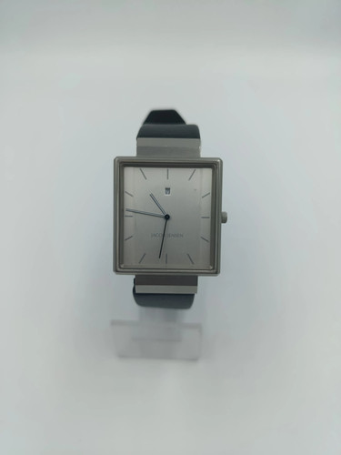 Uhr jacob jensen designeruhr - uhr,