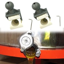 Honigschieber Maschine Befüllen Biene Honighahn für Honigschleuder Geräte