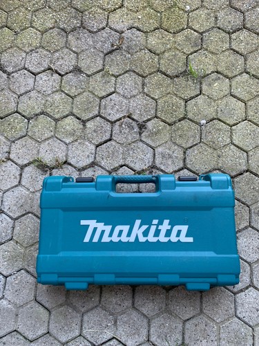 Makita säbelsäge - makita,