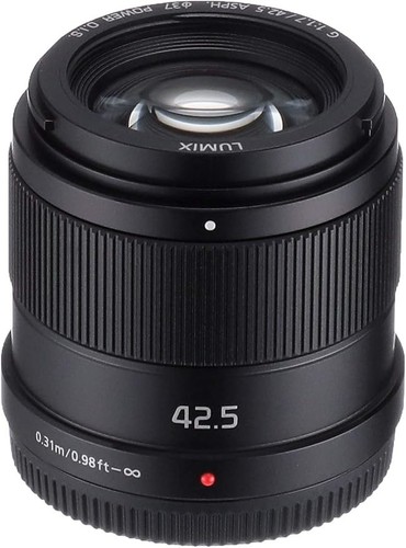 Panasonic lumix hs043 k - lumix, h-hs043-k