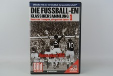 Die Fussball-EM 1972