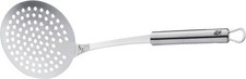WMF Kochbesteck Schaumlöffel PROFI PLUS Küche 31cm Kloßkelle Edelstahl  B Ware