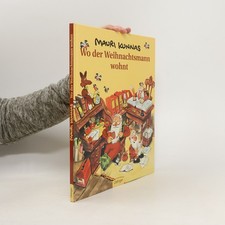 Wo der Weihnachtsmann wohnt 