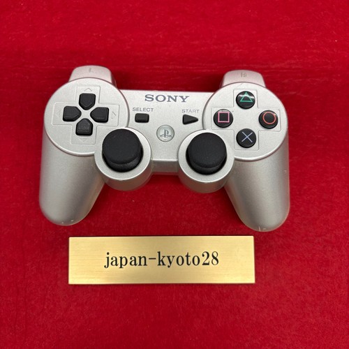 Playstation ps3 dualshock3 - playstation, 3