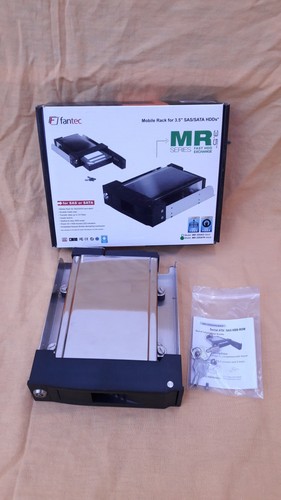 Fantec sata schwarz - fantec,