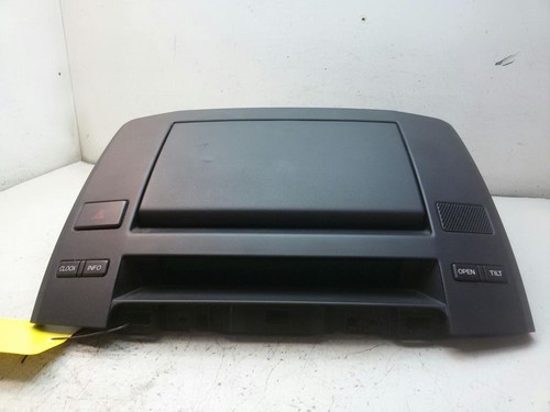 Mazda klappdisplay - 5,