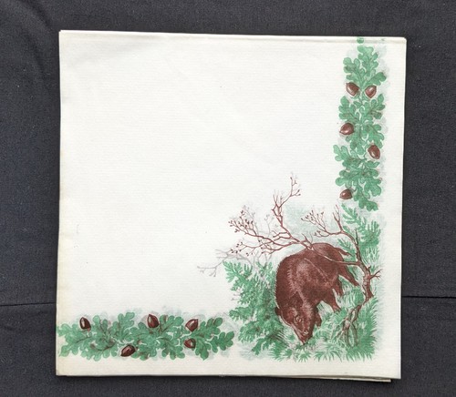 Papierservietten stk - papierservietten,,