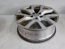 Alu Felge Alufelge vorn links 7x18 ET40 für Nissan X-TRAIL 2 T31 N097870 02-2012