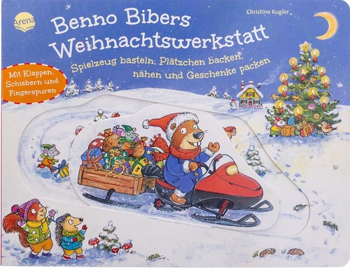 Benno bibers - benno,
